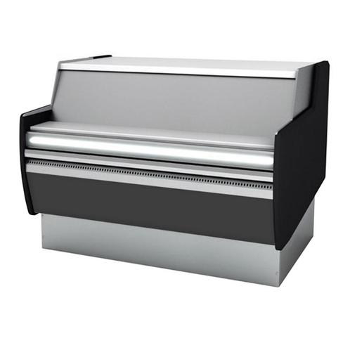 GGM Gastro | Kassatafel - 1310mm - Donkerrood voorpaneel |, Zakelijke goederen, Horeca | Meubilair en Inrichting, Nieuw in verpakking