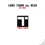 Lars Tindy vs Vega - Be Nice (Vinyls), Cd's en Dvd's, Vinyl | Dance en House, Techno of Trance, Verzenden, Nieuw in verpakking