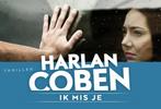 Ik mis je / Dwarsligger / 489 9789049805364 Harlan Coben, Verzenden, Gelezen, Harlan Coben