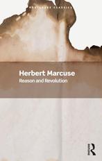 9781032533919 Routledge Classics- Reason and Revolution, Boeken, Verzenden, Nieuw, Herbert Marcuse