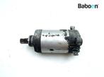 Startmotor Yamaha YBR 125 2010-2013 (YBR125 51D), Motoren, Verzenden, Gebruikt