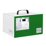 Comelit Kit Quadra Deurintercomset - 8461M, Verzenden, Nieuw, Overige typen