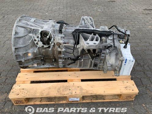 Mercedes G281-12 KL Powershift 3 Versnellingsbak A 001 260 3, Auto-onderdelen, Vrachtwagen-onderdelen, Gebruikt, Mercedes-Benz