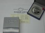Frankreich 1,50 Euro 2008 Saeerin zilver Pp zilver, Verzenden