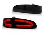Achterlichten Seat Ibiza 02-08 LED Tube Zwart/Smoke, Ophalen of Verzenden, Nieuw