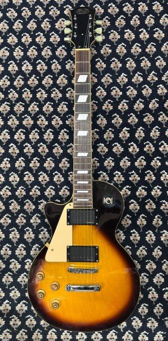 Stagg - L320 Les Paul Lefty (EMGz Pick-ups) - - Elektrische beschikbaar voor biedingen
