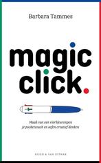 9789038815886 Magic click | Tweedehands, Boeken, Verzenden, Zo goed als nieuw, Barbara Tammes