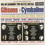 cd - The Gibsons - s. The Cymbaline â 60s UK Harmony Po., Verzenden, Zo goed als nieuw