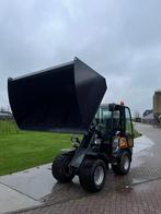 VOLUMEBAK GIANT VOLVO MERLO GROND BAK TOP PRODUCT, Veehouderij, Overige typen