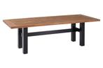 Hartman Yasmani dining tuintafel - 240x100 cm. - black