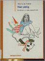 Niet zielig / Kinderen als beroep 9789036801683 Vreede, Verzenden, Gelezen, Vreede