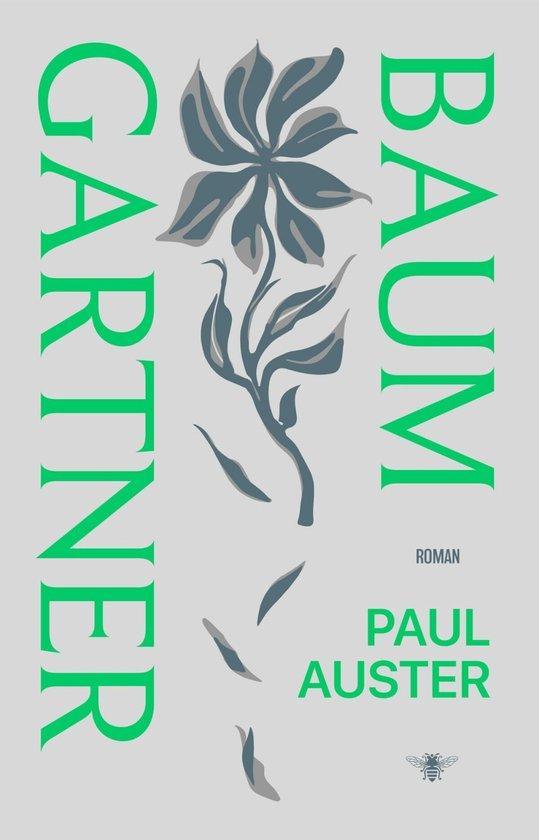 Baumgartner 9789403128849 Paul Auster, Boeken, Romans, Zo goed als nieuw, Verzenden
