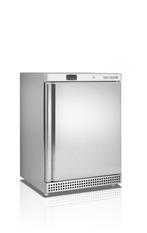 Tefcold koelkast | opslagkoeler | RVS | 200 liter | UR200S, Nieuw in verpakking, Koelen en Vriezen
