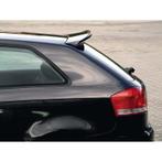 Dakspoiler  Audi A3 8P 3-deurs 2003-2012, Ophalen of Verzenden, Nieuw