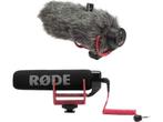 Røde Deadcat GO  windshield, Verzenden, Nieuw