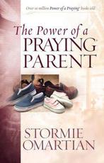 Power Of A Praying Parent 9780736919258 Stormie Omartian, Verzenden, Gelezen, Stormie Omartian