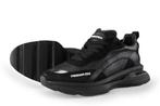 Dsquared2 Sneakers in maat 41 Zwart | 10% extra korting, Kleding | Dames, Schoenen, Verzenden, Zwart, Dsquared2, Sneakers of Gympen