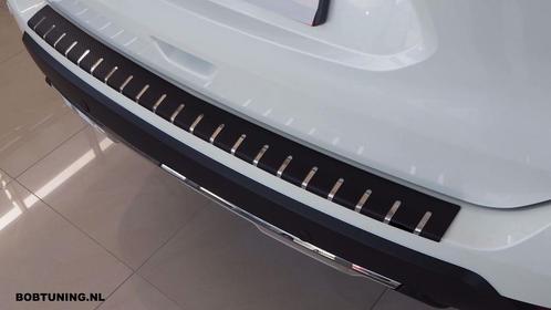 Carbon rvs bumperbescherming Ford fiesta (5deur) 2017-, Auto-onderdelen, Carrosserie en Plaatwerk, Nieuw, Ophalen of Verzenden