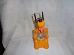 Linemar Toys Japan - Blikken speelgoed - Novelty Tinplate