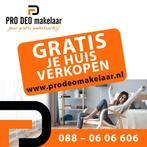 Gratis makelaar - Pro Deo Makelaar, Diensten en Vakmensen, Makelaar Verkoop