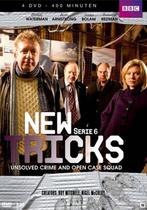 dvd film - New Tricks - Serie 6 - New Tricks - Serie 6, Verzenden, Zo goed als nieuw