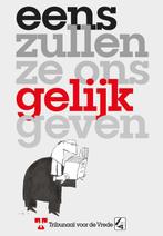Eens zullen ze ons gelijk geven 9789068688238, Verzenden, Zo goed als nieuw