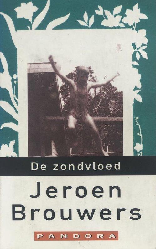 Zondvloed, Boeken, Overige Boeken, Ophalen of Verzenden