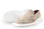 Skechers Instappers in maat 47 Beige | 10% extra korting, Overige kleuren, Verzenden, Overige typen, Zo goed als nieuw