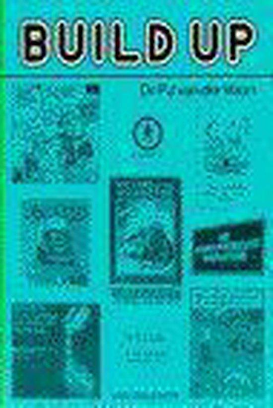 Build up 9789060493557 P.J. van der Voort, Boeken, Schoolboeken, Gelezen, Verzenden