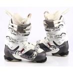 39 40 dames skischoenen NORDICA HELL&amp;BACK H2, full shock, Gebruikt, Verzenden, Schoenen, Nordica