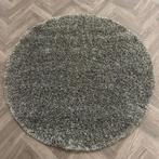 Brinker Paulo Turquoise Vloerkleed - 200x200cm, Huis en Inrichting, Stoffering | Tapijten en Kleden, Ophalen of Verzenden, Zo goed als nieuw