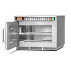 Panasonic NE-2153 professionele magnetron 2100 watt - tiptoe, Verzenden, Nieuw in verpakking