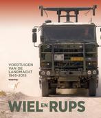 Wiel en rups 9789082471762 Sander Ruys, Boeken, Verzenden, Gelezen, Sander Ruys