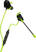 Mad Catz ES PRO 1 - Gaming Earbuds - PC, Verzenden, Nieuw