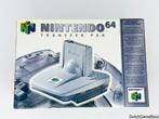 Nintendo 64 / N64 - Transfer Pak - NEW, Verzenden, Gebruikt