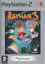 Rayman 3 Hoodlum Havoc [Platinum] - PlayStation 2, Spelcomputers en Games, Games | Sony PlayStation 2, Ophalen of Verzenden, Nieuw