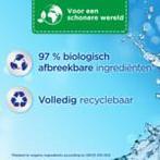 Silan Wasverzachter Fris Lentegevoel 37 Wasbeurten 851 ml, Nieuw