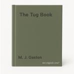 The Tug Book 9781852606084 M. J. Gaston, Boeken, Verzenden, Gelezen, M. J. Gaston