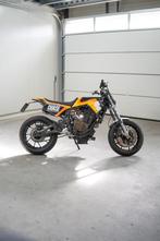 Yamaha Street Tracker Scrambler, Motoren, Naked bike, Meer dan 35 kW