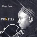 cd - Chico CÃ©sar - Perfil, Verzenden, Zo goed als nieuw