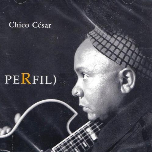 cd - Chico CÃ©sar - Perfil, Cd's en Dvd's, Cd's | Overige Cd's, Zo goed als nieuw, Verzenden