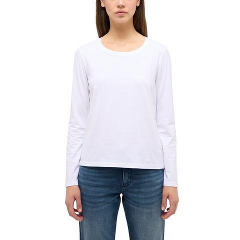 MUSTANG T-shirt Style Elly, Kleding | Dames, T-shirts, Nieuw, Verzenden