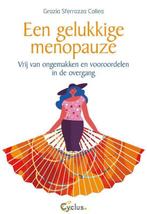 9789085750802 Een gelukkige menopauze Grazia Sferrazza Ca..., Verzenden, Nieuw, Grazia Sferrazza Callea