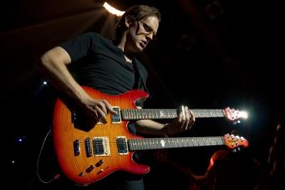 Joe Bonamassa Tickets | Ahoy RTM Stage Rotterdam, Tickets en Kaartjes, Evenementen en Festivals