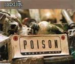 cd single - The Prodigy - Poison