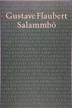Salammbo 9789026307416 Gustave Flaubert, Boeken, Gelezen, Nvt, Gustave Flaubert, Verzenden