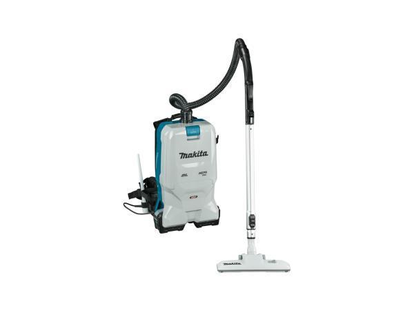 Veiling - Makita rugzakstofzuiger VC011GL2NL1, Doe-het-zelf en Verbouw, Gereedschap | Overige machines