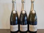 Louis Roederer, Collection 242, 243, 244 - Champagne Brut -, Verzamelen, Wijnen, Nieuw