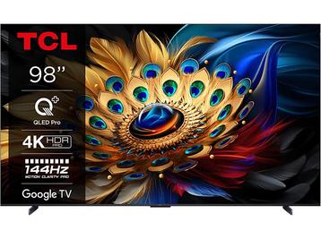 Tcl -  - 98 inch beschikbaar voor biedingen