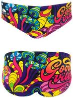 Special Made Turbo Waterpolo broek Good Vibes Splash, Verzenden, Nieuw